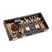 Zosilňovač Ground Zero GZA 125.4-30A