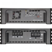 Zosilňovač Ground Zero GZCA 750.2-D1