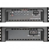 Zesilovač Ground Zero GZCA 3.0SPL-M2