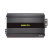 Zosilňovač Ground Zero GZCA 3000X.M1