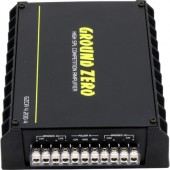 Zosilňovač Ground Zero GZCA 4.200-4