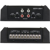 Zosilňovač Ground Zero GZCA 4.200-4