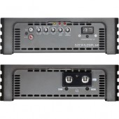 Zosilňovač Ground Zero GZCA 5.0SPL-M1