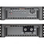 Zosilňovač Ground Zero GZCA 5.0SPL-M2