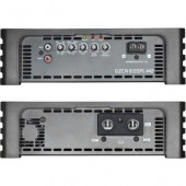 Zosilňovač Ground Zero GZCA 8.0SPL-M2