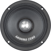 Reproduktor Ground Zero GZCM 6-4PPX