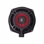 Subwoofer Ground Zero GZCS 200BMW-SW - použitý tovar