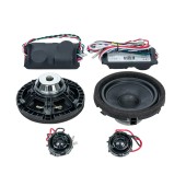 Reproduktory Ground Zero GZCS 100.2MB-206C