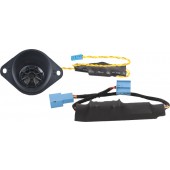 Reproduktory Ground Zero GZCS 100BMW-SQ+D