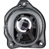 Subwoofer Ground Zero GZCS W-200MB.RH-R