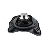 Subwoofer Ground Zero GZCS W-200MB.LH-R