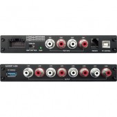 Digitálny procesor Ground Zero GZDSP 4-8X