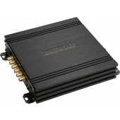 Zosilňovač Ground Zero GZDSP 4.80AMP