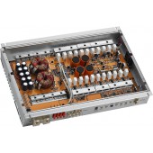 Zosilňovač Ground Zero GZHA 2400XII