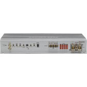 Zosilňovač Ground Zero GZHA 2400XII