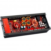 Zosilňovač Ground Zero GZHA MINI ONE-K 24V