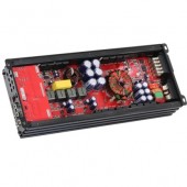 Zosilňovač Ground Zero GZHA MINI FIVE