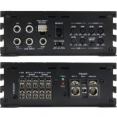 Zosilňovač Ground Zero GZHA MINI FIVE