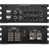 Zosilňovač Ground Zero GZHA MINI FOUR