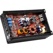 Zosilňovač Ground Zero GZHA MINI FOUR