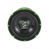 Subwoofer Ground Zero GZHW 16SPL Green Edition