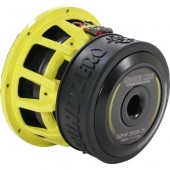 Subwoofer Ground Zero GZHW 20XSPL-D1