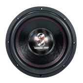 Subwoofer Ground Zero GZHW 30-D1