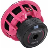 Subwoofer Ground Zero GZHW 30SPL PINK