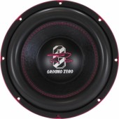 Subwoofer Ground Zero GZHW 30SPL PINK
