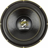 Subwoofer Ground Zero GZHW 38SPL