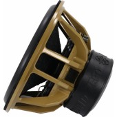 Subwoofer Ground Zero GZHW 38SPL GOLD