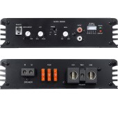 Zosilňovač Ground Zero GZIA 1.1500D