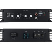 Zosilňovač Ground Zero GZIA 100.2