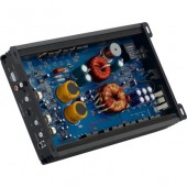 Zosilňovač Ground Zero GZIA 1.1000DX-II