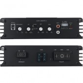 Zosilňovač  Ground Zero GZIA 1.600HPX-II