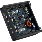 Zosilňovač  Ground Zero GZIA 2080HPX-II