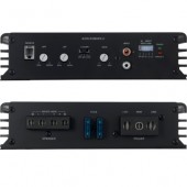 Zosilňovač  Ground Zero GZIA 2130HPX-II