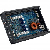 Zosilňovač Ground Zero GZIA 2235HPX-II