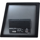 Subwoofer Ground Zero GZIB 250XBR-ACT