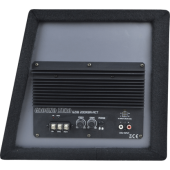 Subwoofer Ground Zero GZIB 200XBR-ACT