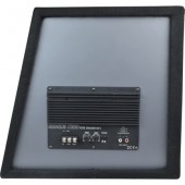 Subwoofer Ground Zero GZIB 300XBR-ACT