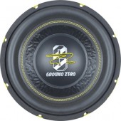 Subwoofer Ground Zero GZIW 10SPL