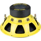 Subwoofer Ground Zero GZIW 12SPL