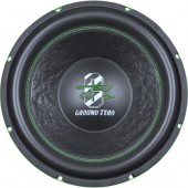 Subwoofer Ground Zero GZIW 12SPL Green Edition