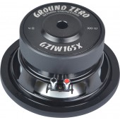 Subwoofer Ground Zero GZIW 165x