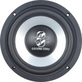 Subwoofer Ground Zero GZIW 165x