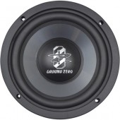 Subwoofer Ground Zero GZIW 165X-II