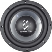 Subwoofer Ground Zero GZIW 200X-II