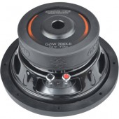Subwoofer Ground Zero GZIW 200X-II