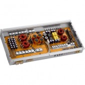 Zosilňovač Ground Zero GZNA 1.2550DXII